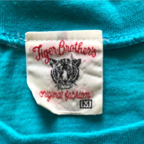 Vintage Ginza Kabuki Japanese T-Shirt Single Stitched Unisex - Picture 5 of 10